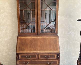 Secretary