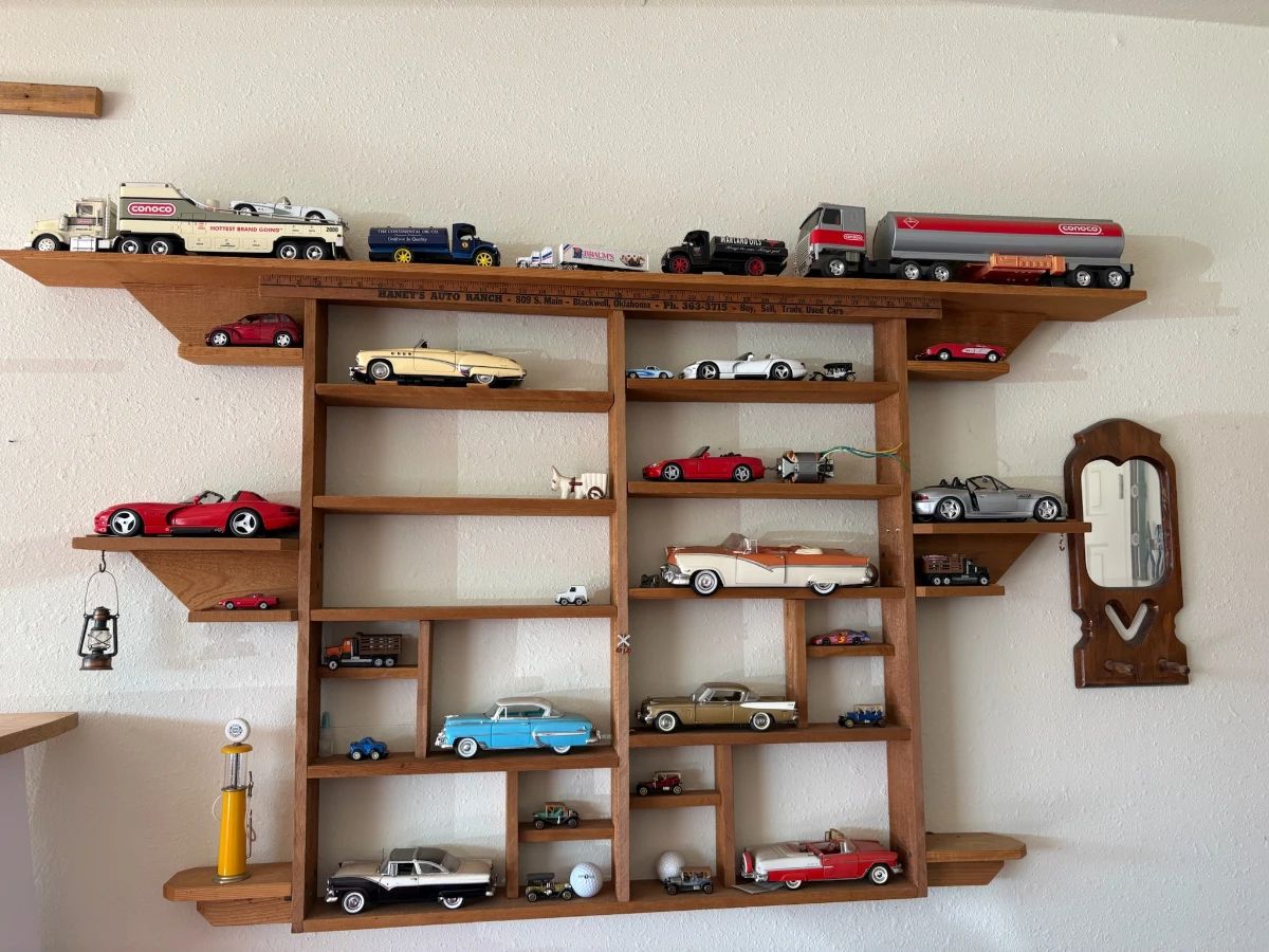 Collector cars