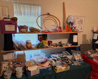 sewing, craft, quilting