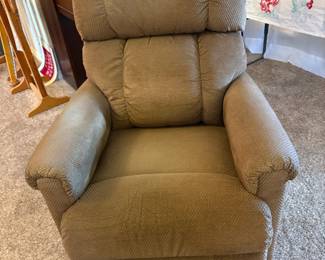 recliner