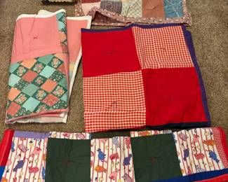quilt