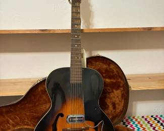 Guitar