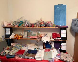 fabric