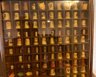 Thimbles