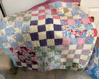 quilt