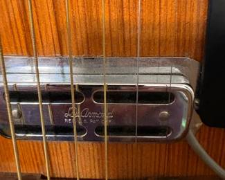 Guitar