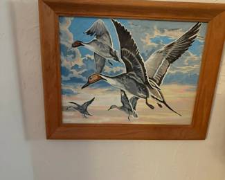 wall art