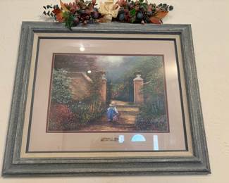 wall decor