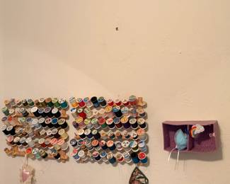 thread