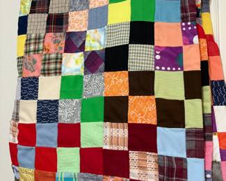 quilt