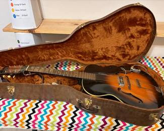 Guitar
