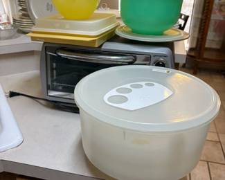 Tupperware