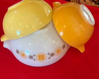 Pyrex