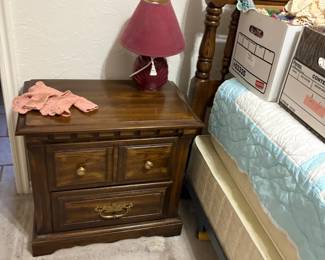 night stand 1 of 2