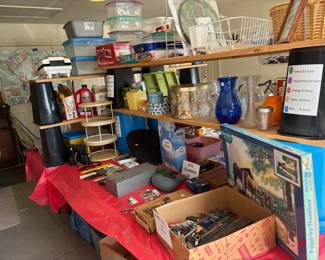 hand tools, household