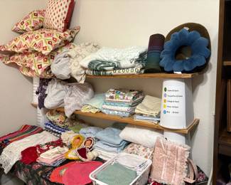 linens