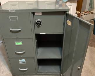 file cabinet safe