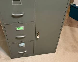 file cabinet safe