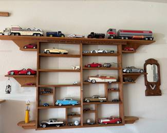 Collector cars