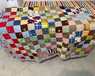 quilt