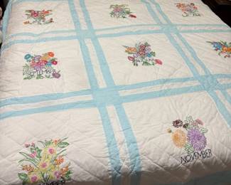 quilt