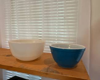 Pyrex