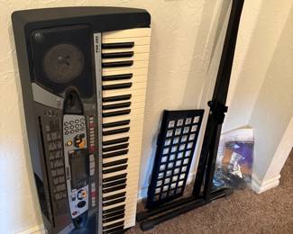 keyboard