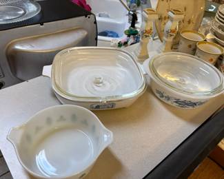 Pyrex