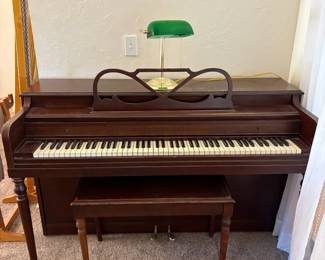 Piano