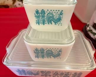 Pyrex