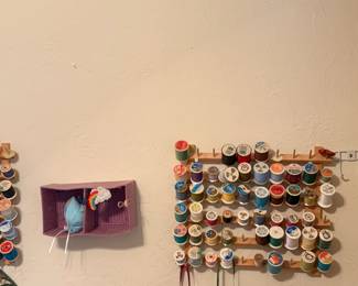 thread