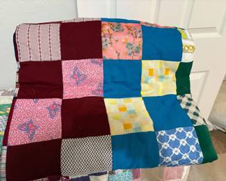 quilt
