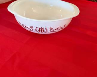 bakeware