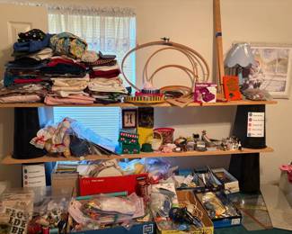 sewing, craft, quilting
