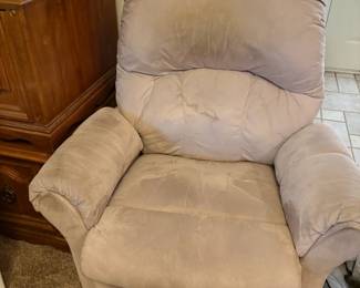 recliner