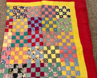 quilt