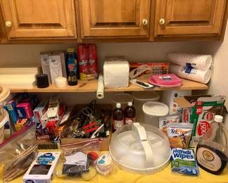household items
