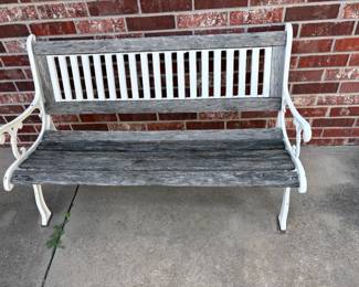 bench