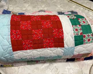 quilt