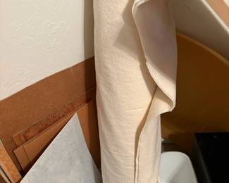 fabric