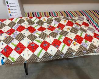 quilt