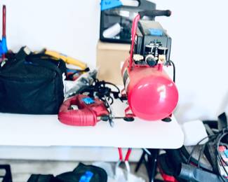 Air Compressor