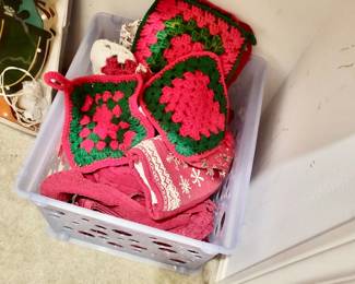 Christmas Decor 