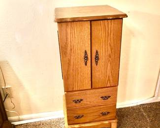 Jewelry Box Furniture