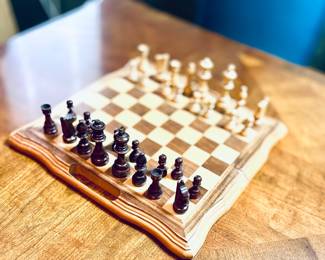 Chess Set