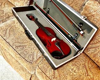 Violin
