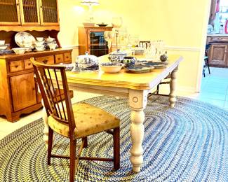 Farmhouse styleDining Table