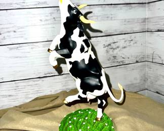 Cow parade