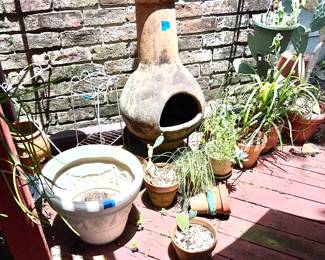 Kia Chimenea
