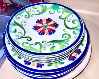 Decorative Plates